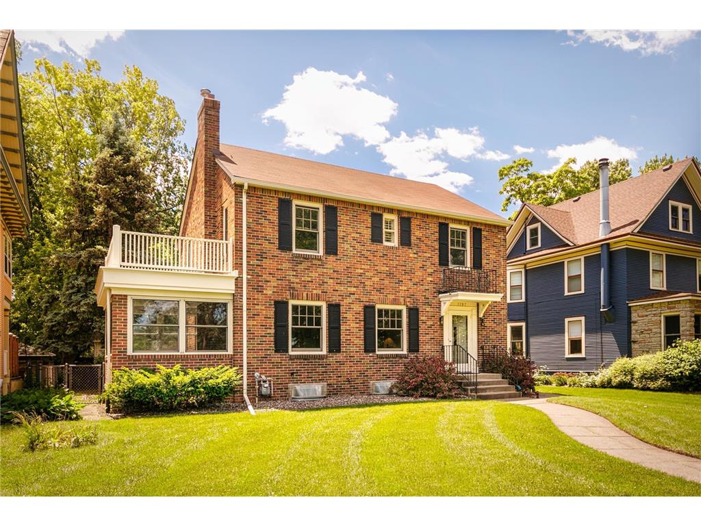 1197 Como Boulevard W Saint Paul MN 55103 - Como Lake 6493830 image1