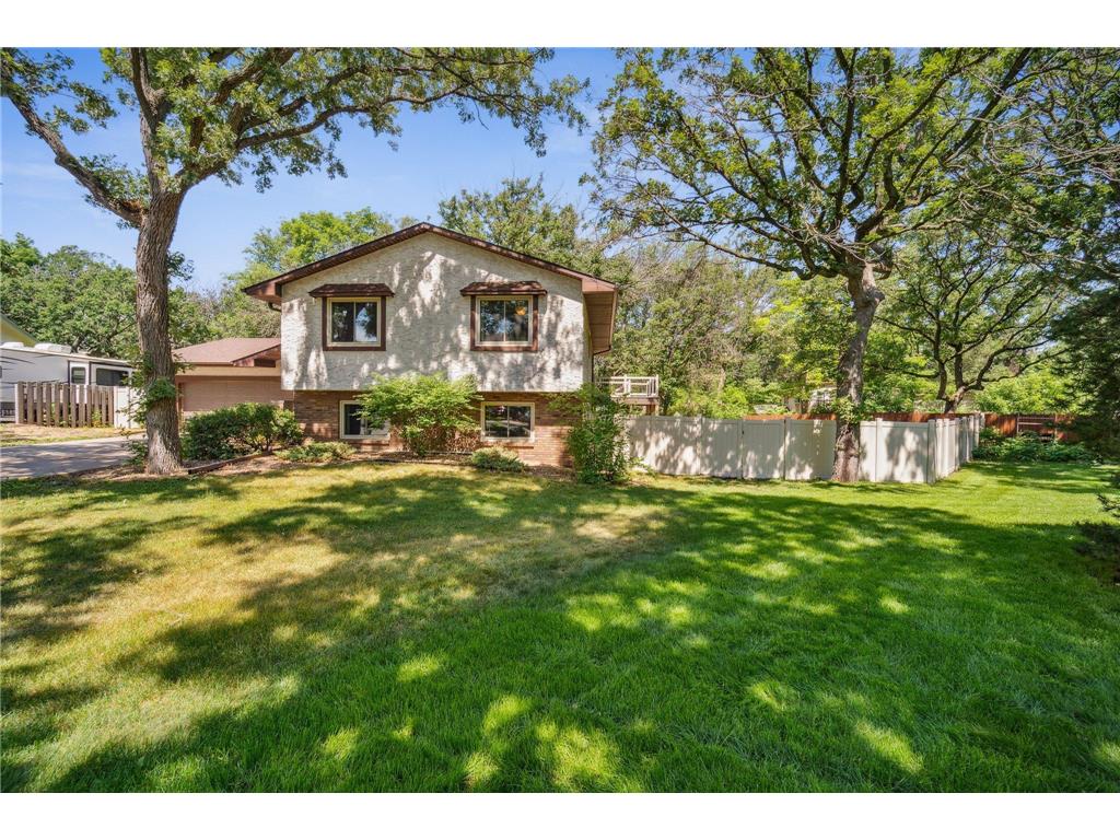 11970 Goldenrod Circle NW, Coon Rapids, MN, 55448 MLS 6391487