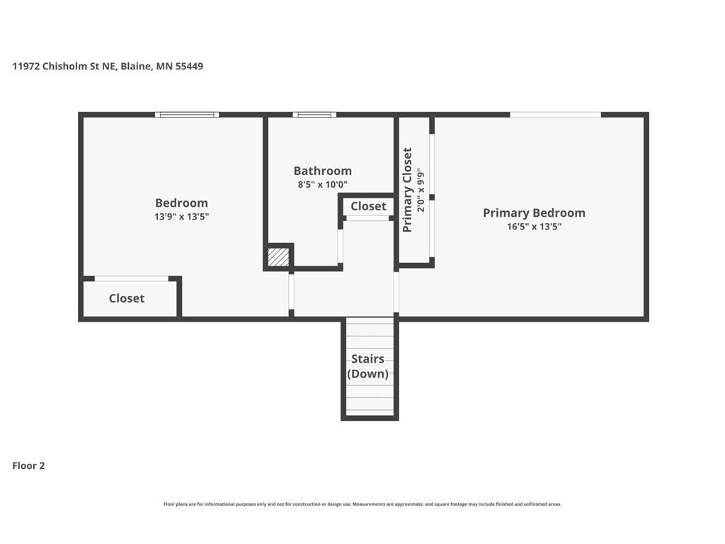 11972 Chisholm Street NE Blaine MN 55449 7066306 image29