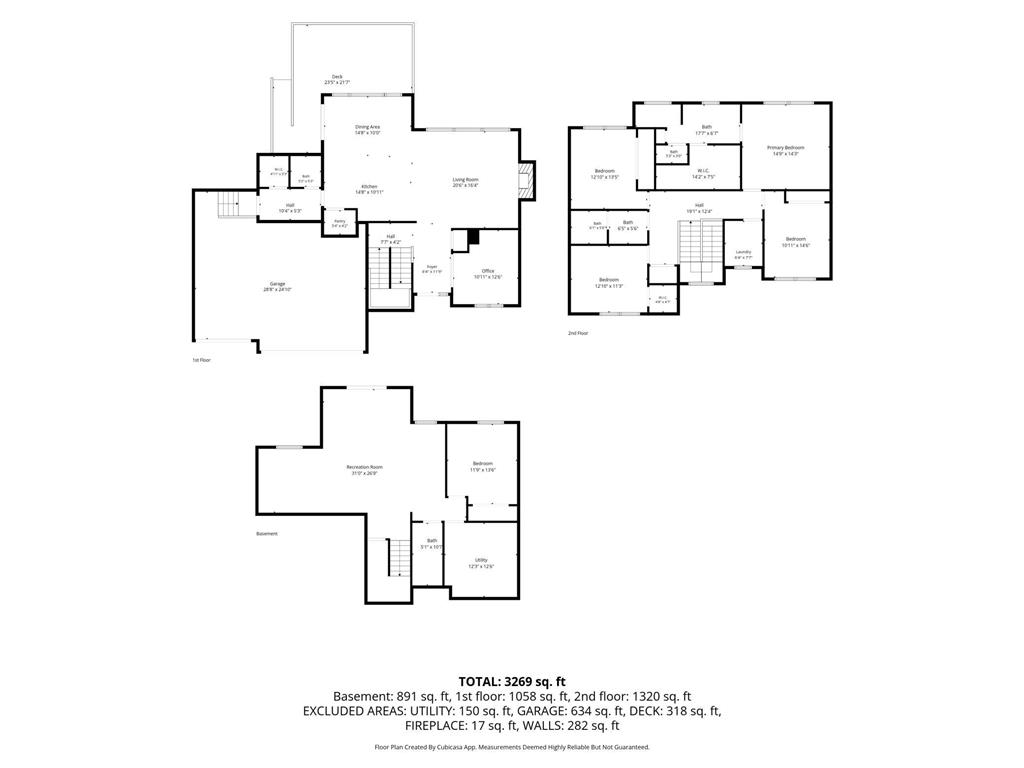 11975 Castle Rock Court N Champlin MN 55316 7111842 image36