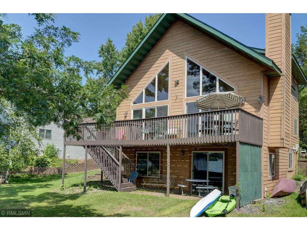 1198 74th Avenue Lincoln Twp WI 54001 - Bear Trap Lake 6590222 image1