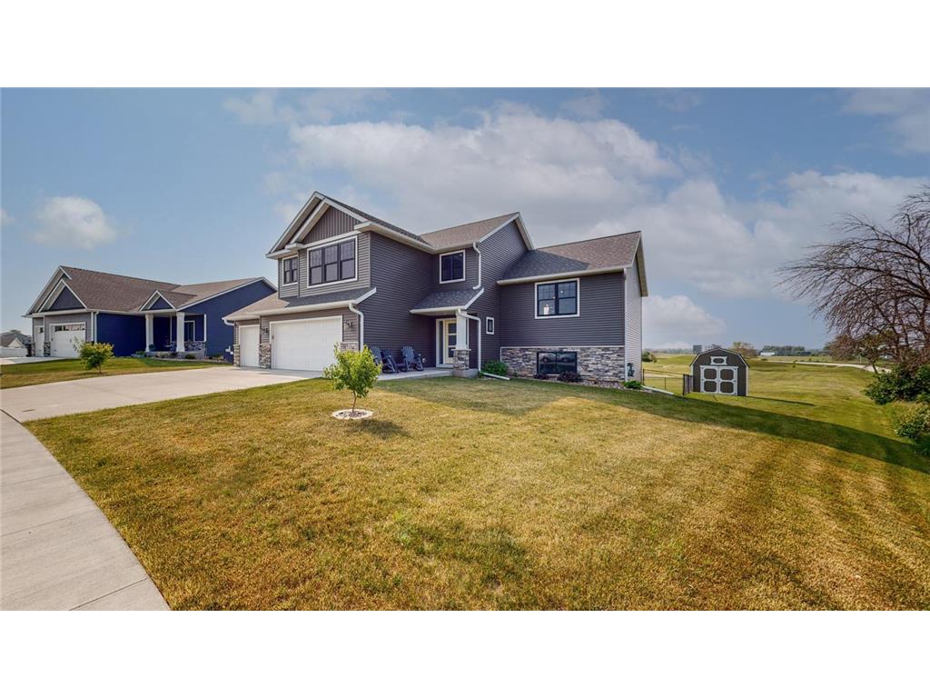 1198 Corrine Lane NW Stewartville MN 55976 6386360 image1