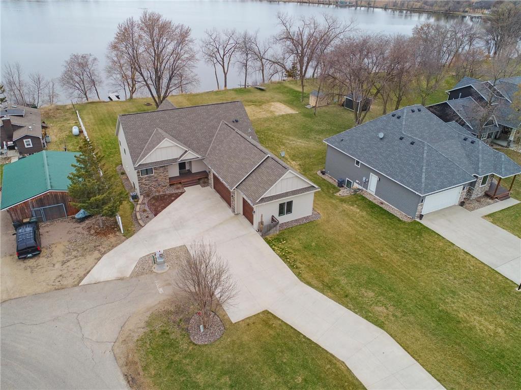 1198 Steger Road NW Alexandria MN 56308 - Henry 6706624 image1