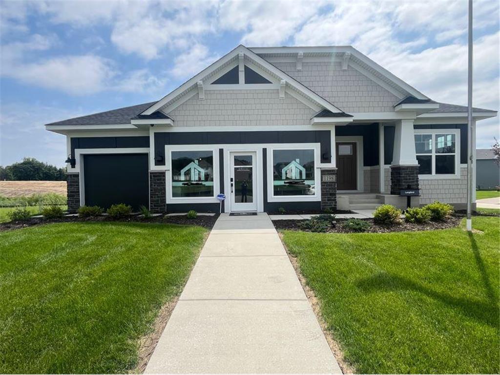 1198 Woods Creek Drive Delano MN 55328 6742585 image1