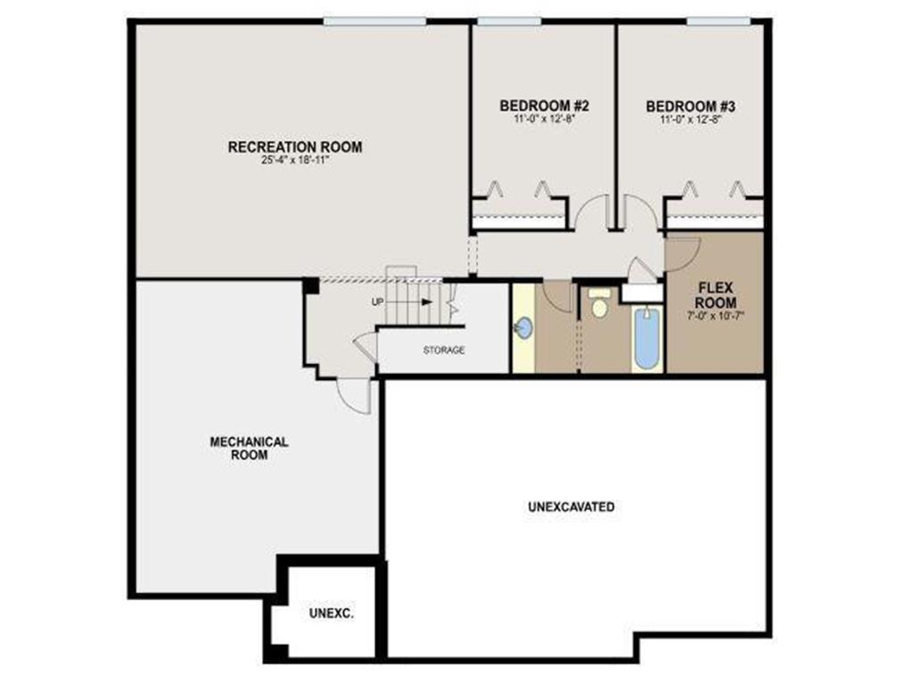 1198 Woods Creek Drive Delano MN 55328 6742585 image29