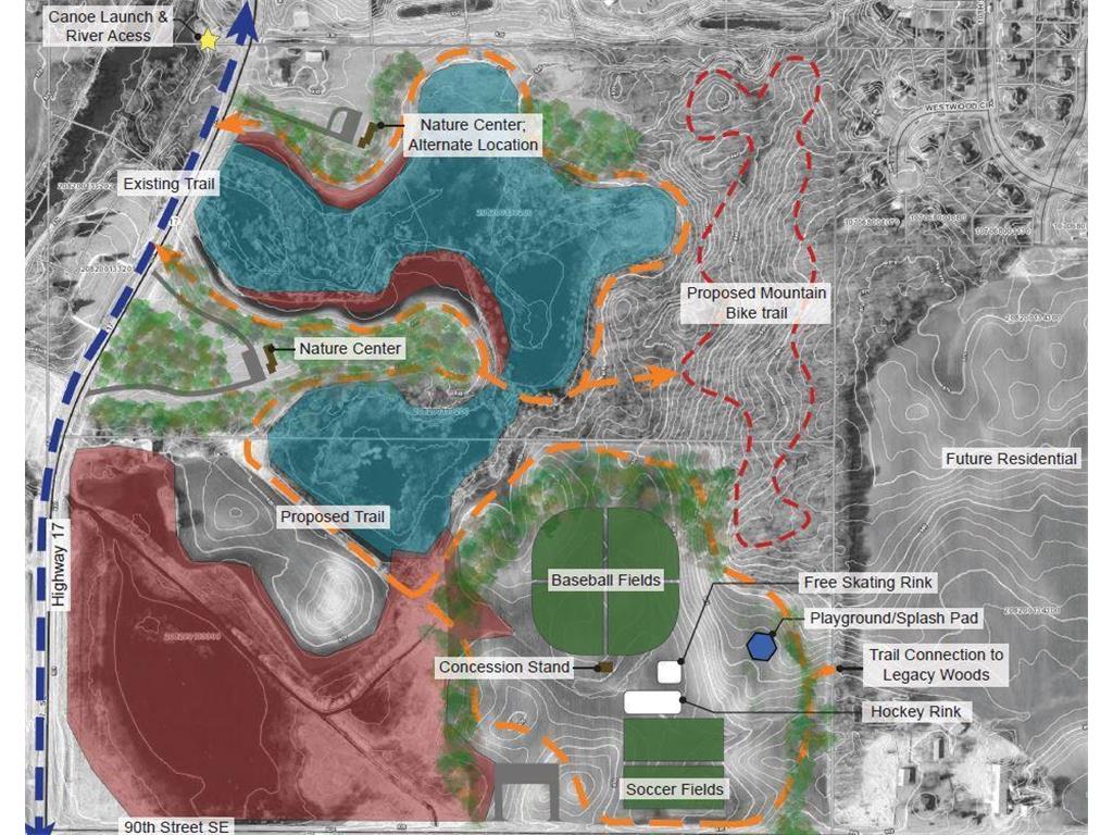 1198 Woods Creek Drive Delano MN 55328 6742585 image33