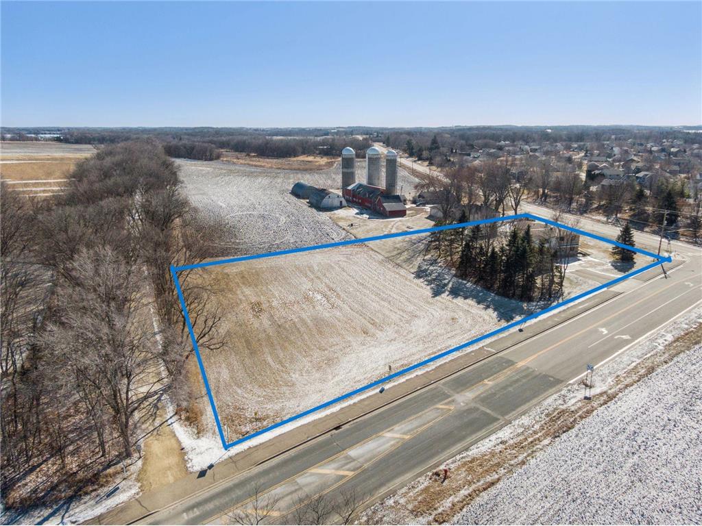 11980 County Road 24, Watertown Twp, MN, 55388 MLS 6494756 Edina