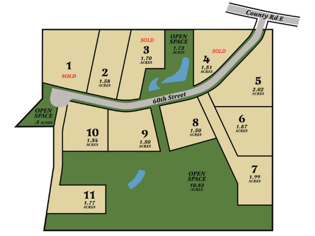 1199 60th Street Saint Joseph Twp WI 54016 6699872 image1