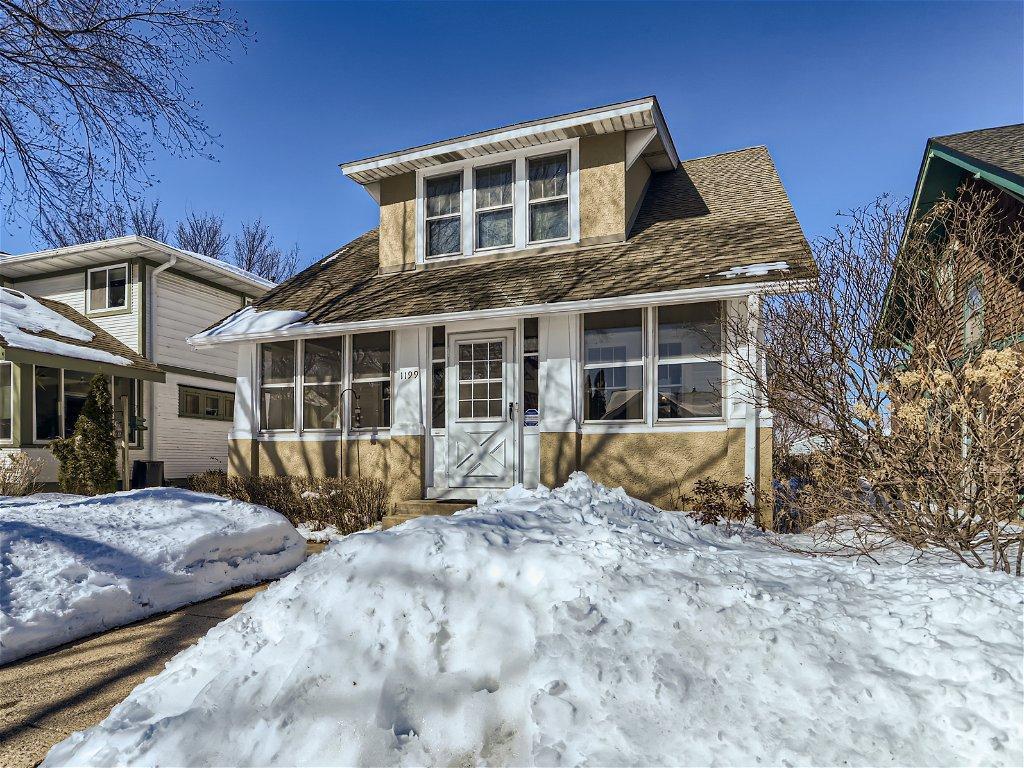 1199 Lafond Avenue, Saint Paul, MN 55104 MLS 6343090 Edina Realty