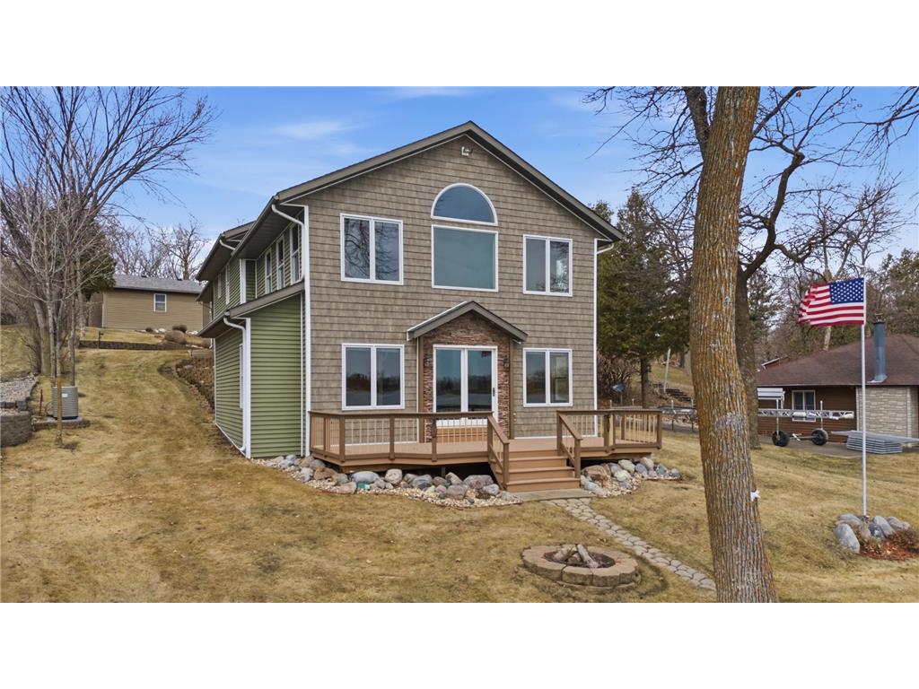 1199 Long Beach Drive Detroit Lakes MN 56501 - Long Lake 7035629 image1