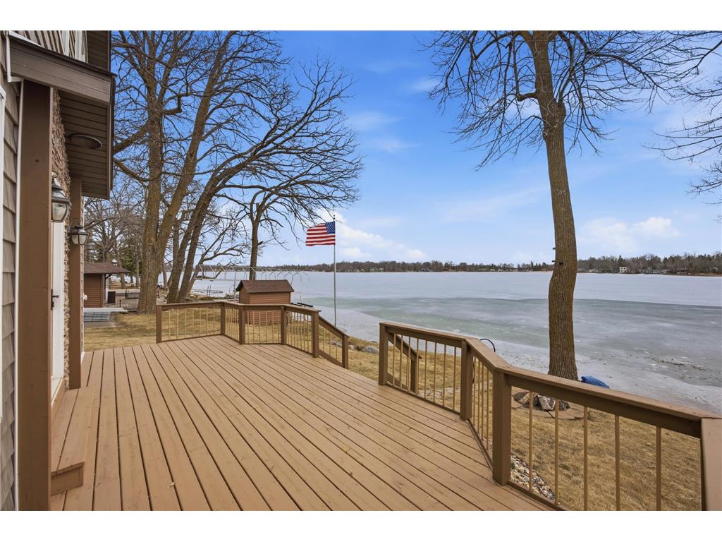 1199 Long Beach Drive Detroit Lakes MN 56501 - Long Lake 7035629 image10