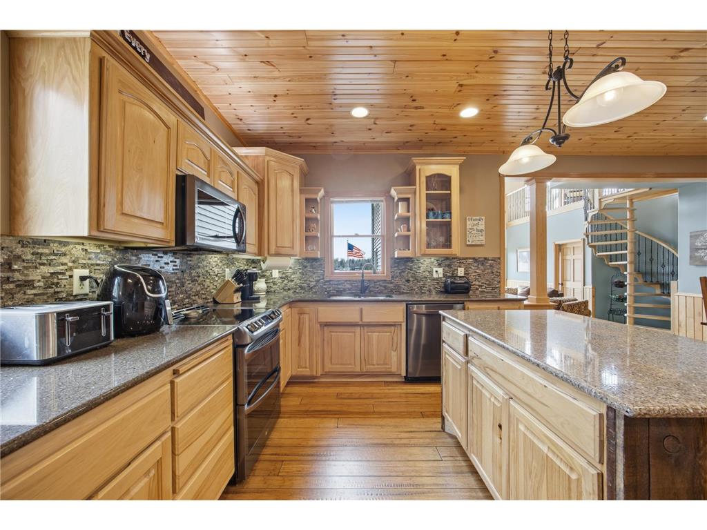 1199 Long Beach Drive Detroit Lakes MN 56501 - Long Lake 7035629 image14