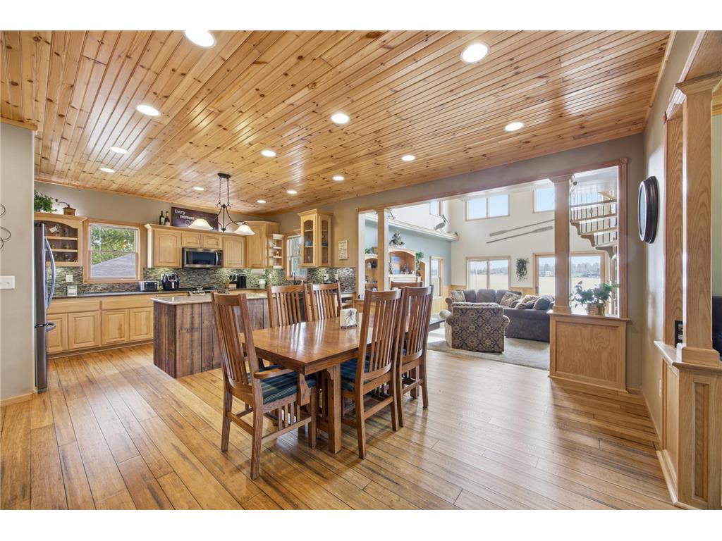 1199 Long Beach Drive Detroit Lakes MN 56501 - Long Lake 7035629 image15