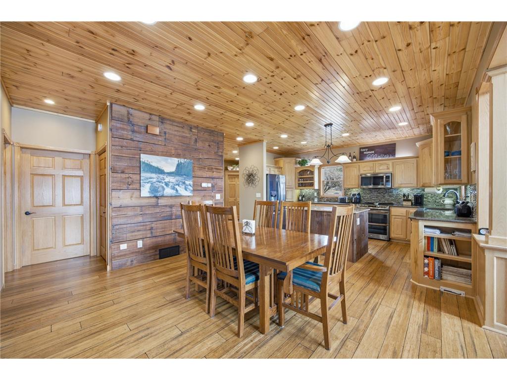 1199 Long Beach Drive Detroit Lakes MN 56501 - Long Lake 7035629 image16