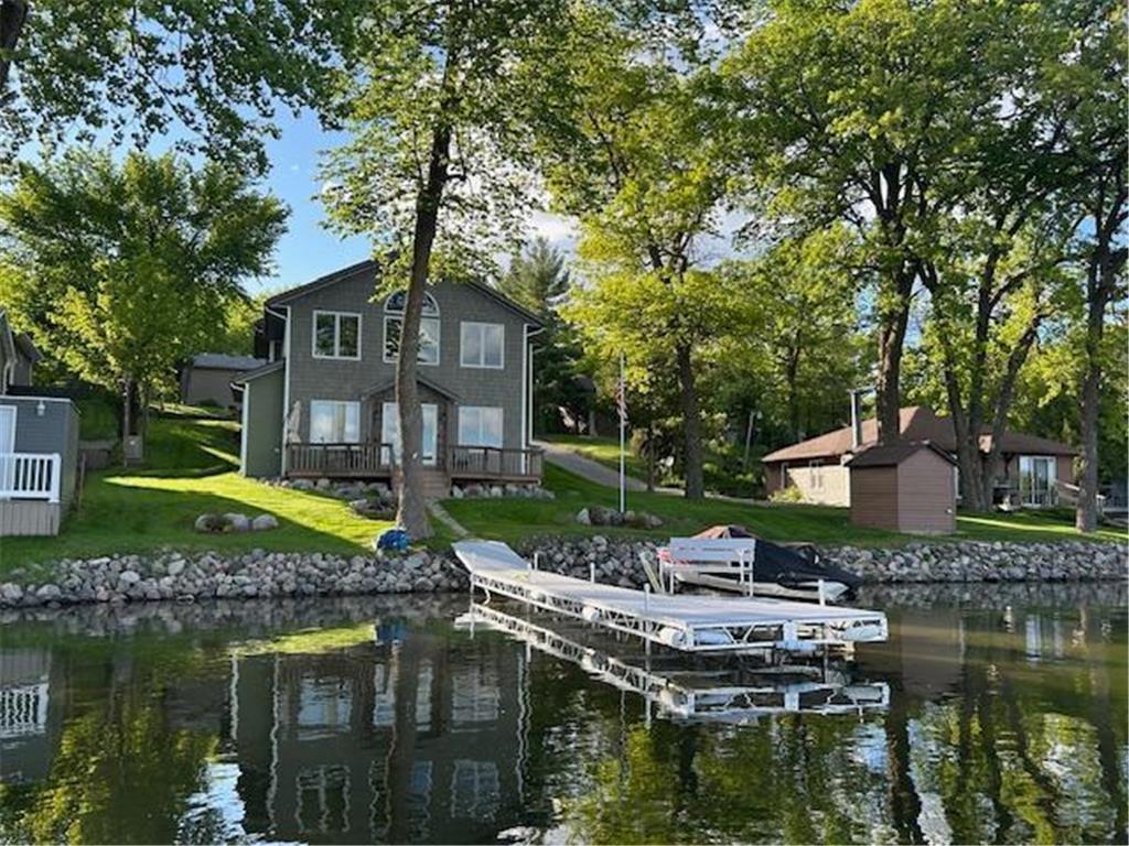 1199 Long Beach Drive Detroit Lakes MN 56501 - Long Lake 7035629 image2