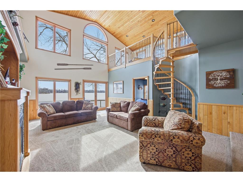 1199 Long Beach Drive Detroit Lakes MN 56501 - Long Lake 7035629 image20