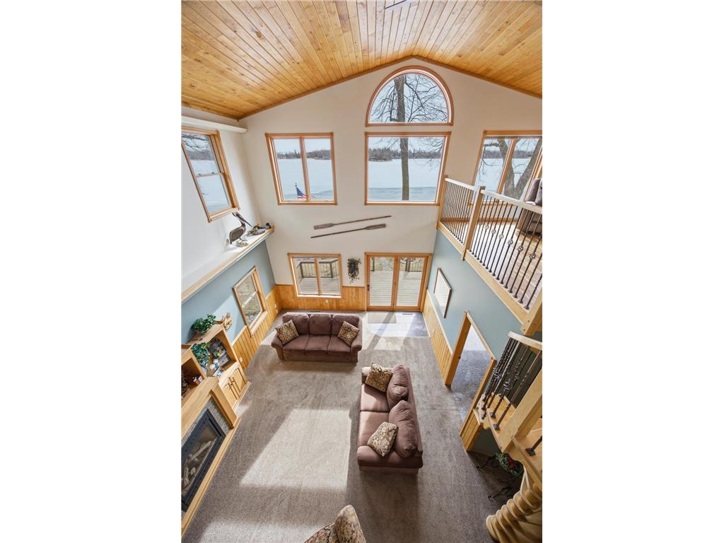 1199 Long Beach Drive Detroit Lakes MN 56501 - Long Lake 7035629 image21