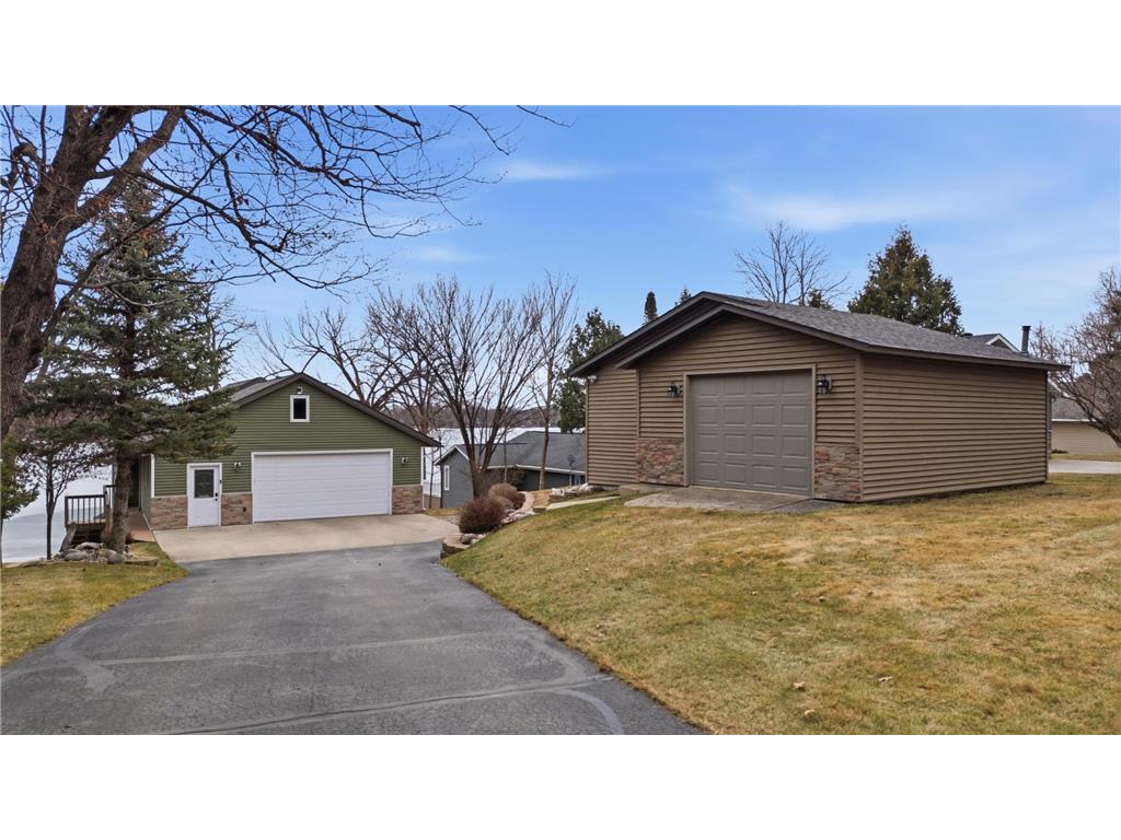 1199 Long Beach Drive Detroit Lakes MN 56501 - Long Lake 7035629 image3