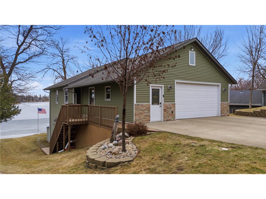 1199 Long Beach Drive Detroit Lakes MN 56501 - Long Lake 7035629 image4