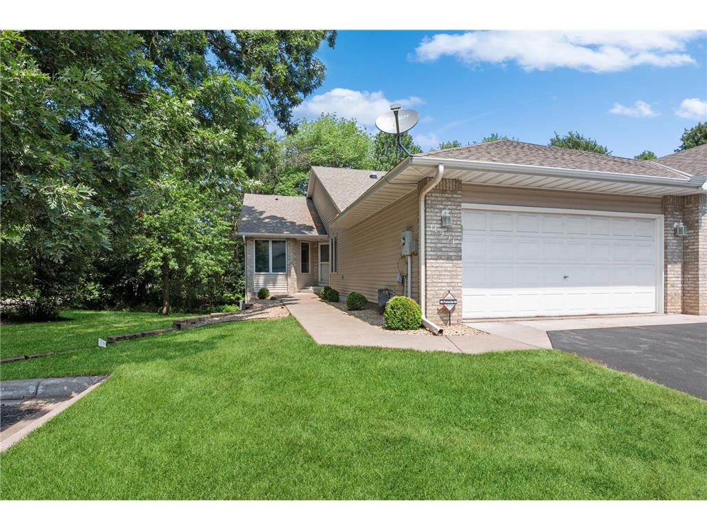 11991 Aberdeen Street NE Blaine MN 55449 6382133 image1