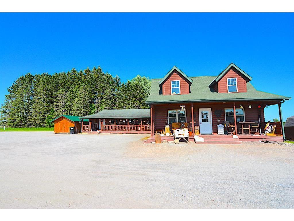 11995 220th Street, Milaca, MN, 56353 MLS 6179387 Edina Realty