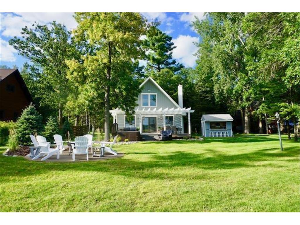 11999 Northgate Lane, Fifty Lakes, MN, 56448 MLS 6231848 Edina Realty