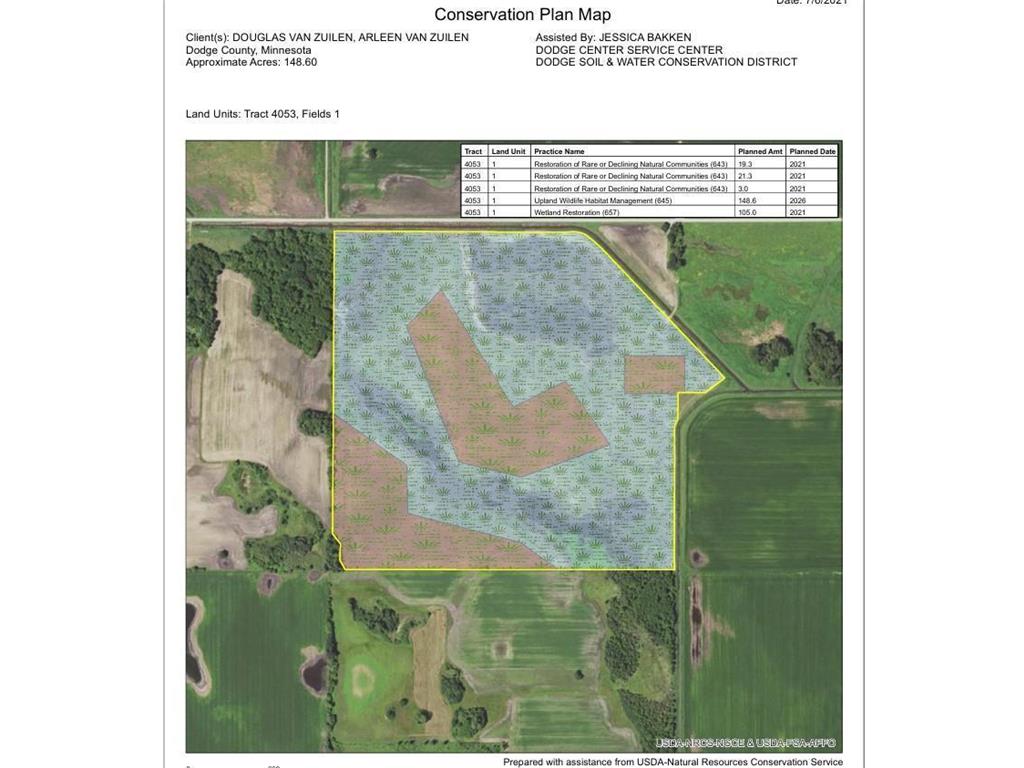 11TBD 630th Street Claremont Twp MN 55924 6770947 image21