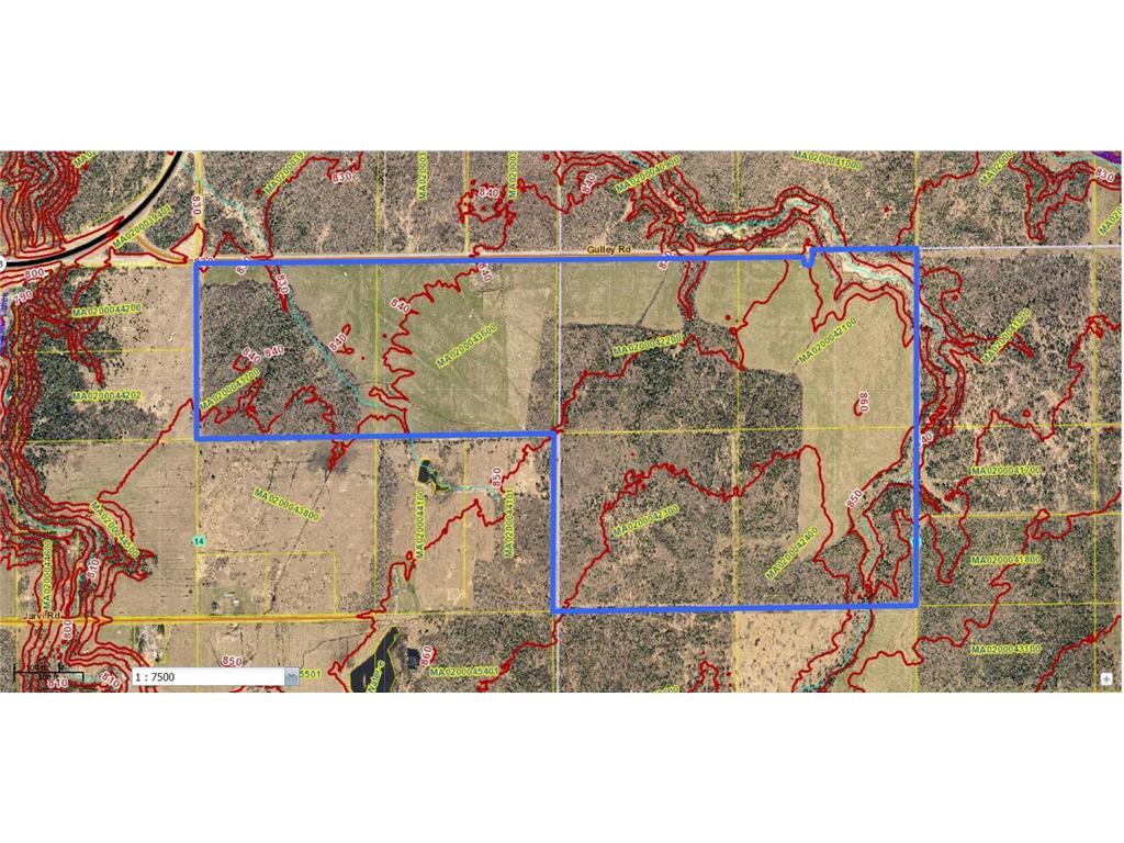 11TBD Gulley Road Maple WI 54854 - Pearson Creek 7012527 image22