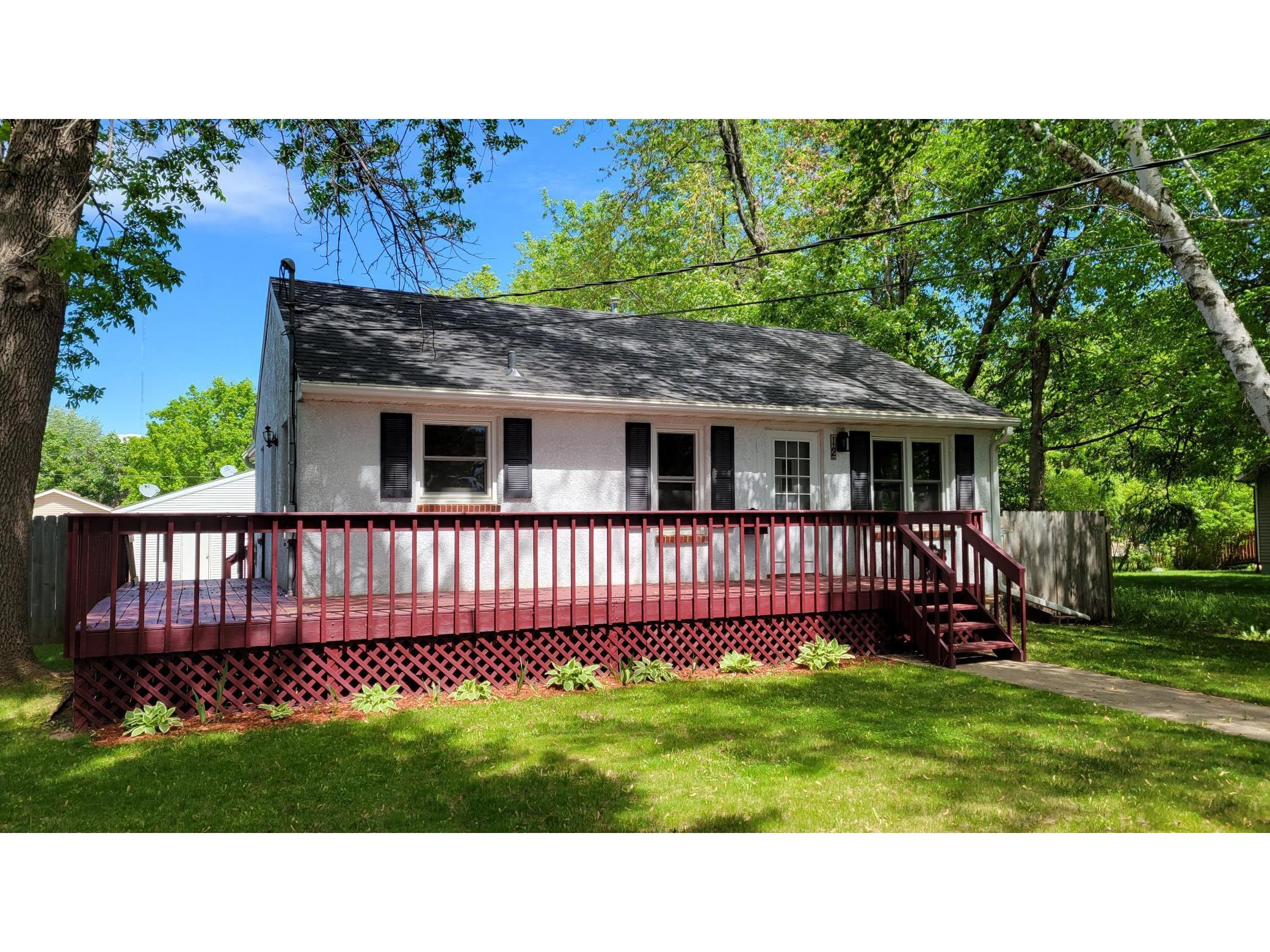 12 5th Avenue N, Sauk Rapids, MN, 56379 MLS 5750555 Edina Realty