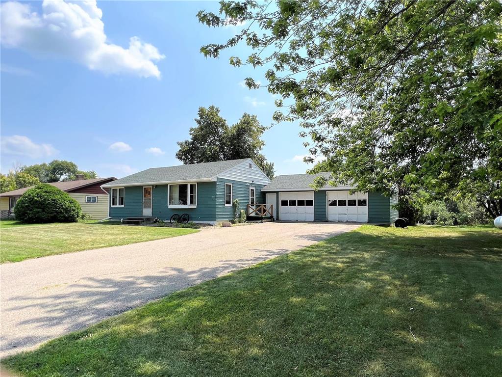 12 Douglas Street W, Kensington, MN, 56343 MLS 6407021 Edina Realty