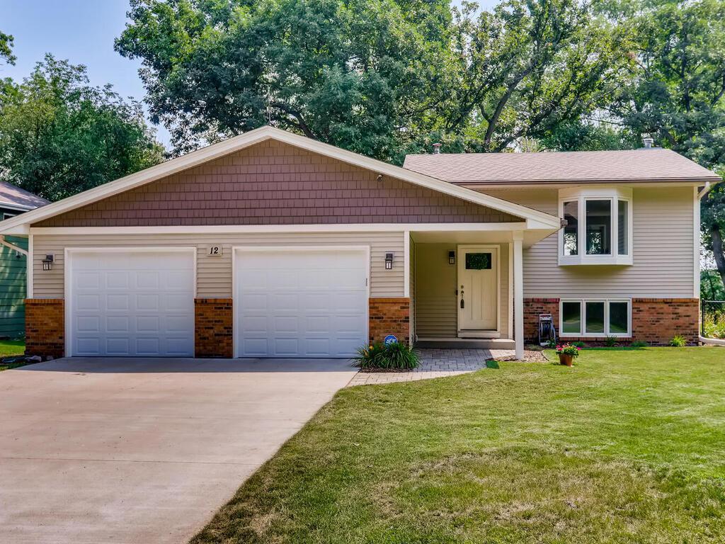 12 Ridge Road, Circle Pines, MN 55014 MLS 6014321 Edina Realty