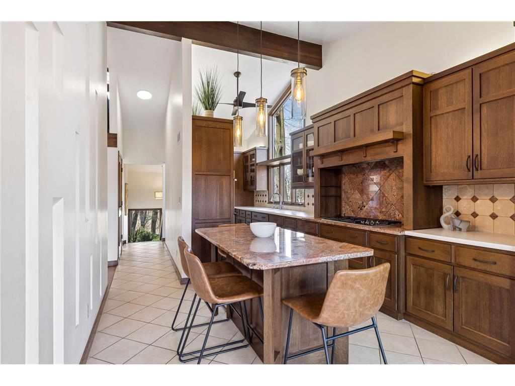 12 S Long Lake Trail North Oaks MN 55127 - Pleasant Lake 7017638 image14