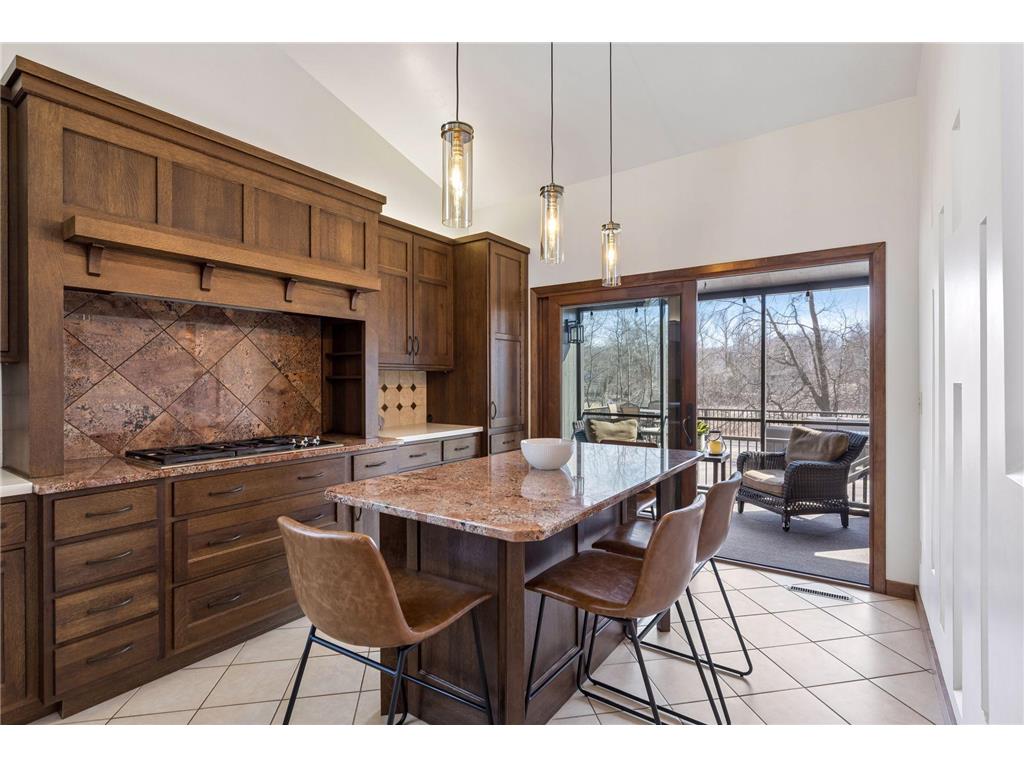 12 S Long Lake Trail North Oaks MN 55127 - Pleasant Lake 7017638 image15