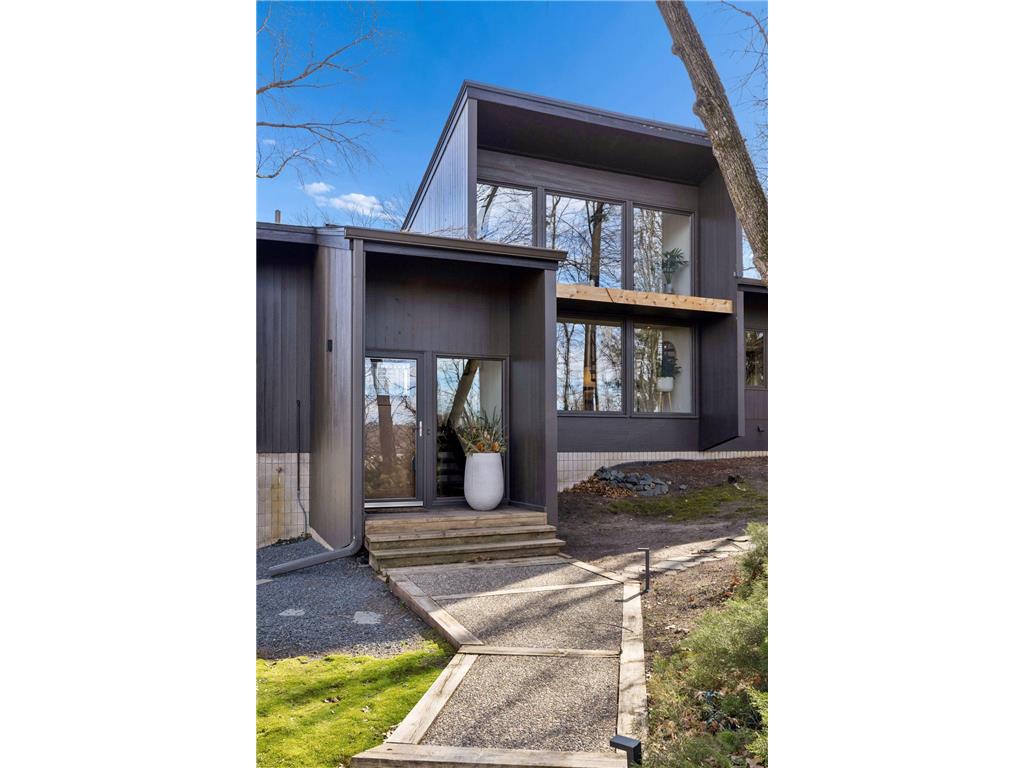 12 S Long Lake Trail North Oaks MN 55127 - Pleasant Lake 7017638 image3