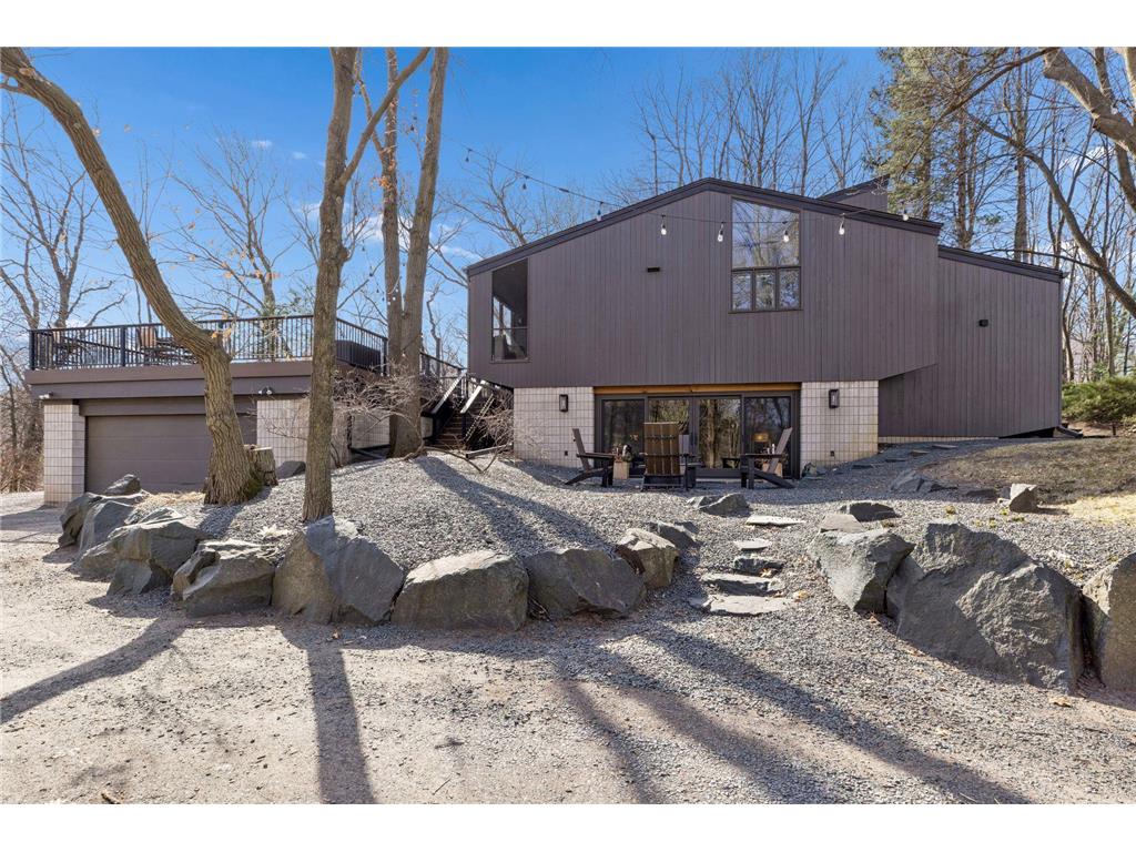 12 S Long Lake Trail North Oaks MN 55127 - Pleasant Lake 7017638 image30