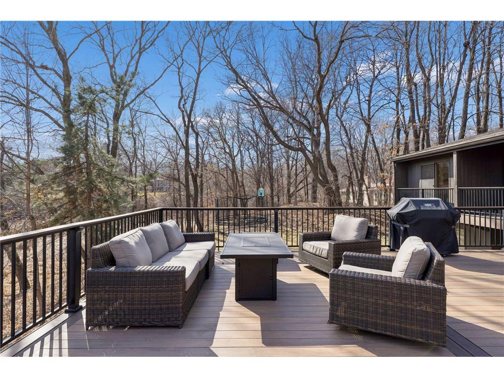 12 S Long Lake Trail North Oaks MN 55127 - Pleasant Lake 7017638 image31