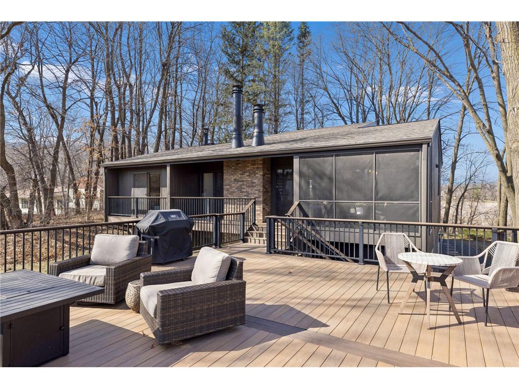12 S Long Lake Trail North Oaks MN 55127 - Pleasant Lake 7017638 image32