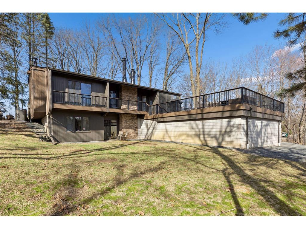 12 S Long Lake Trail North Oaks MN 55127 - Pleasant Lake 7017638 image33