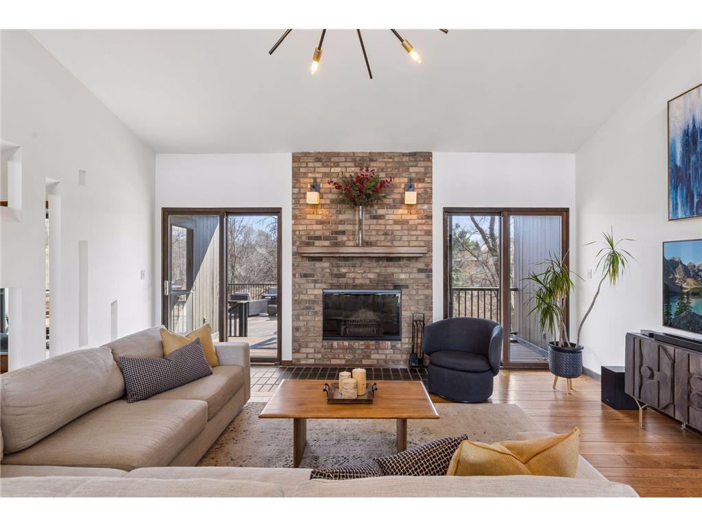 12 S Long Lake Trail North Oaks MN 55127 - Pleasant Lake 7017638 image9