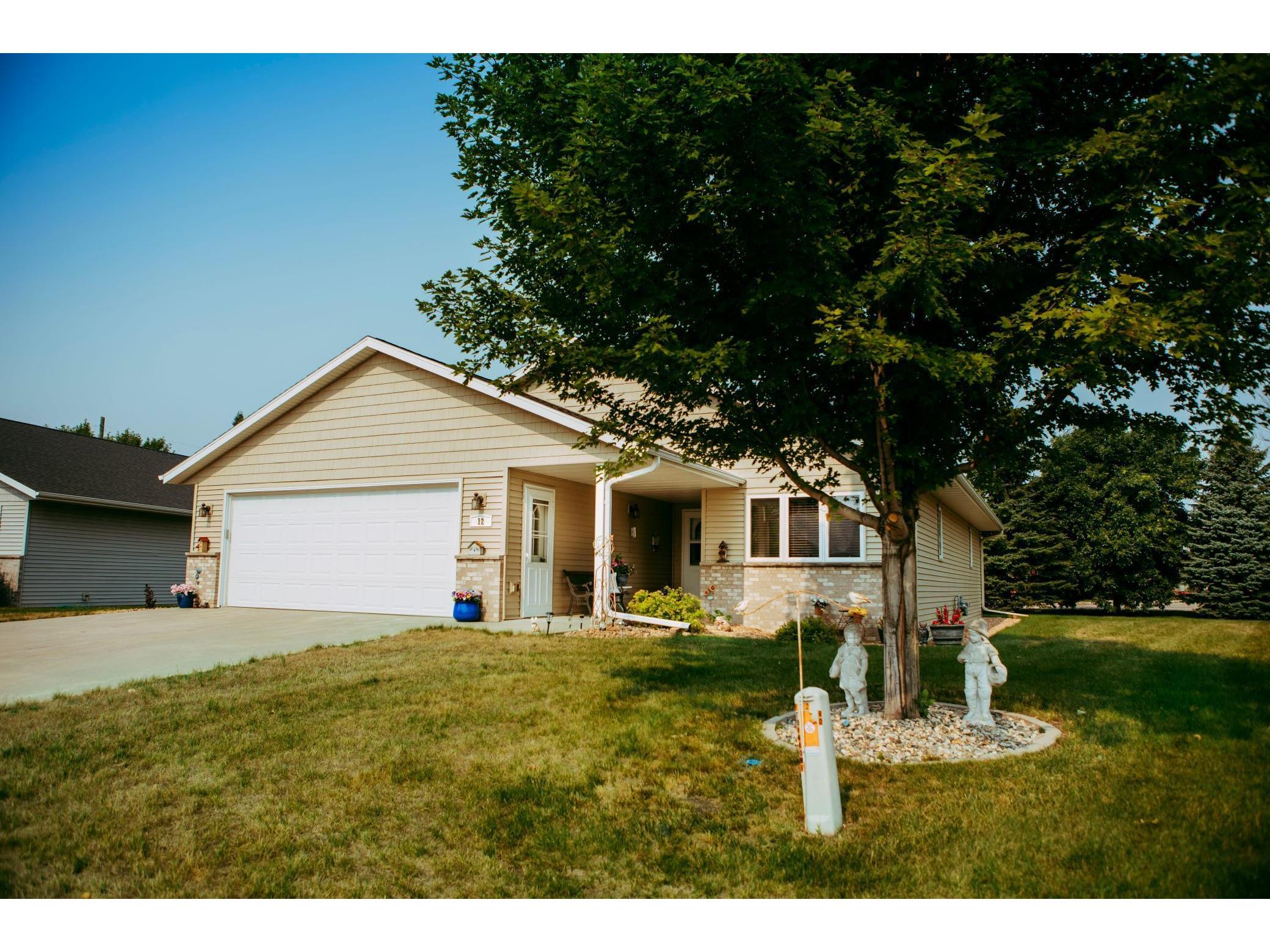 12 Townhouse Road, Morris, MN 56267 MLS 6074036 Edina Realty