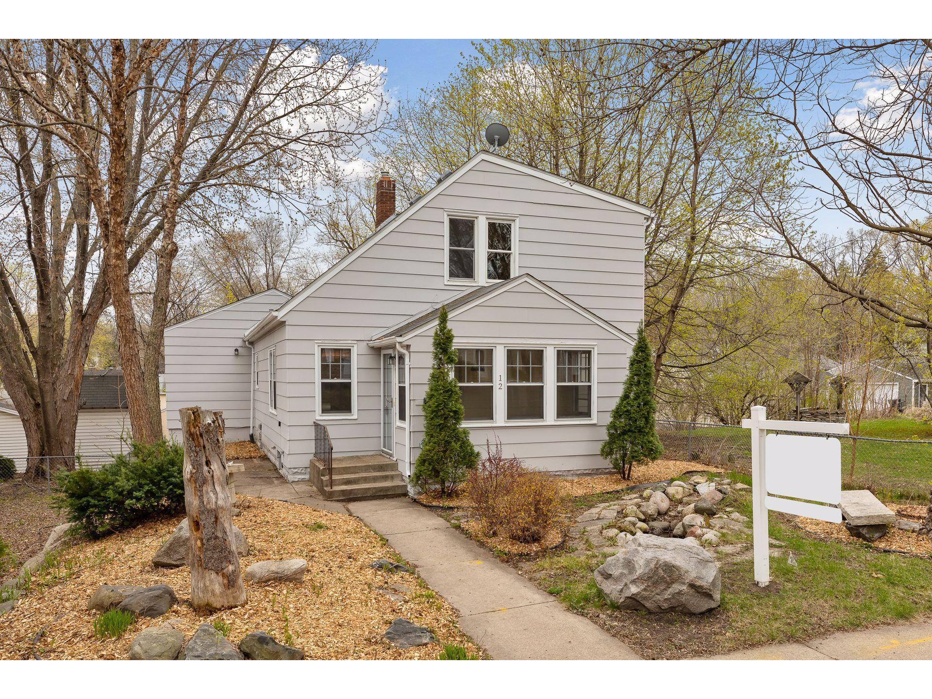 12 Wyoming Street E, Saint Paul, MN 55107 MLS 5743214 Edina Realty