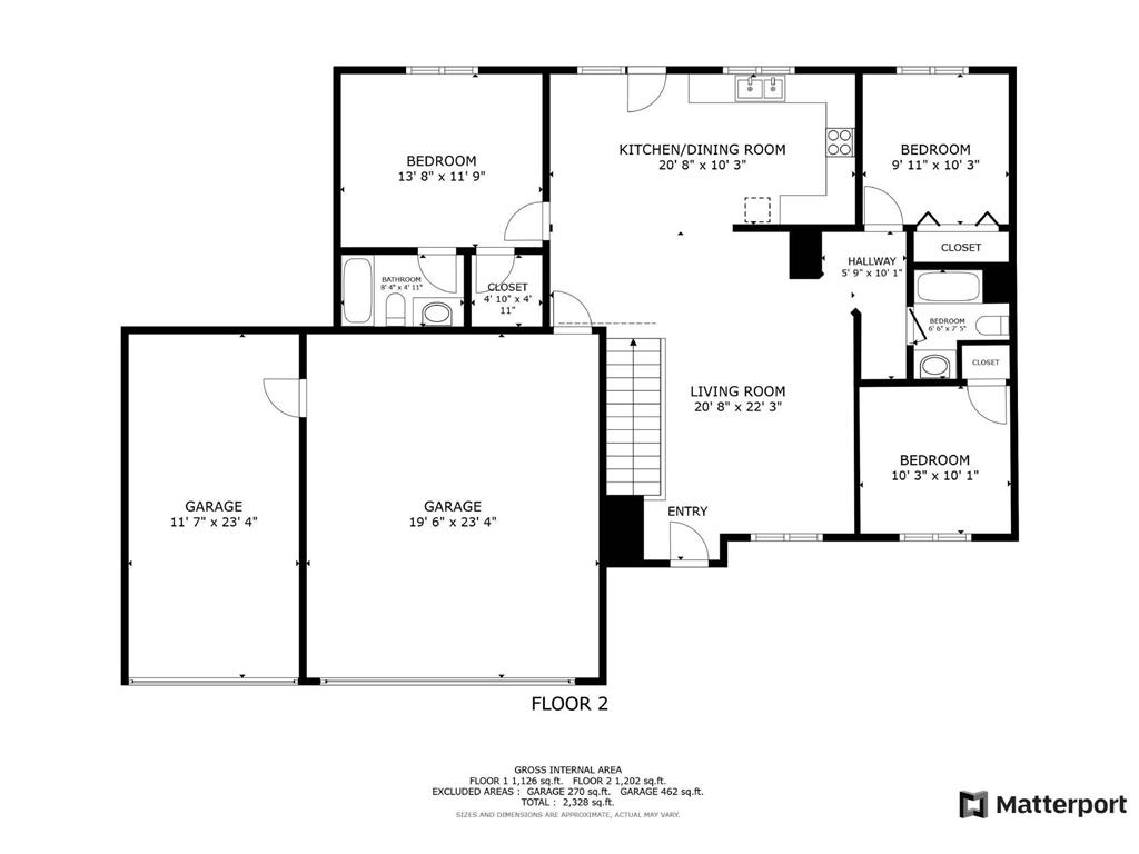 120 14th Avenue N, Cold Spring, MN, 56320 MLS 6562301 Edina Realty