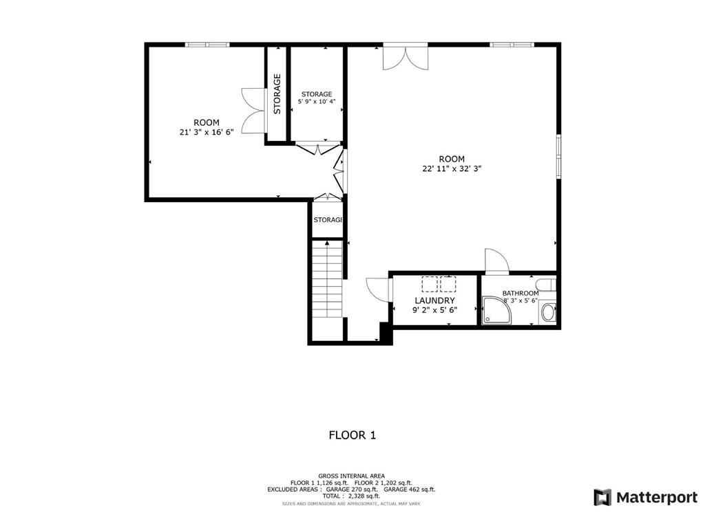 120 14th Avenue N, Cold Spring, MN, 56320 MLS 6562301 Edina Realty