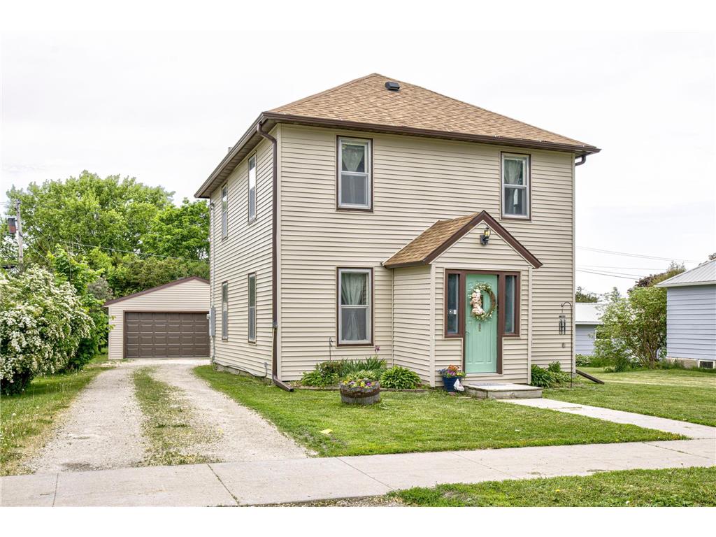 120 2nd Avenue NW Plainview MN 55964 6368741 image1