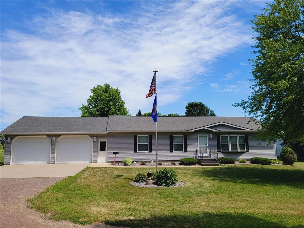 120 3rd Avenue E, Hanley Falls, MN 56245 MLS 6227521 Edina Realty