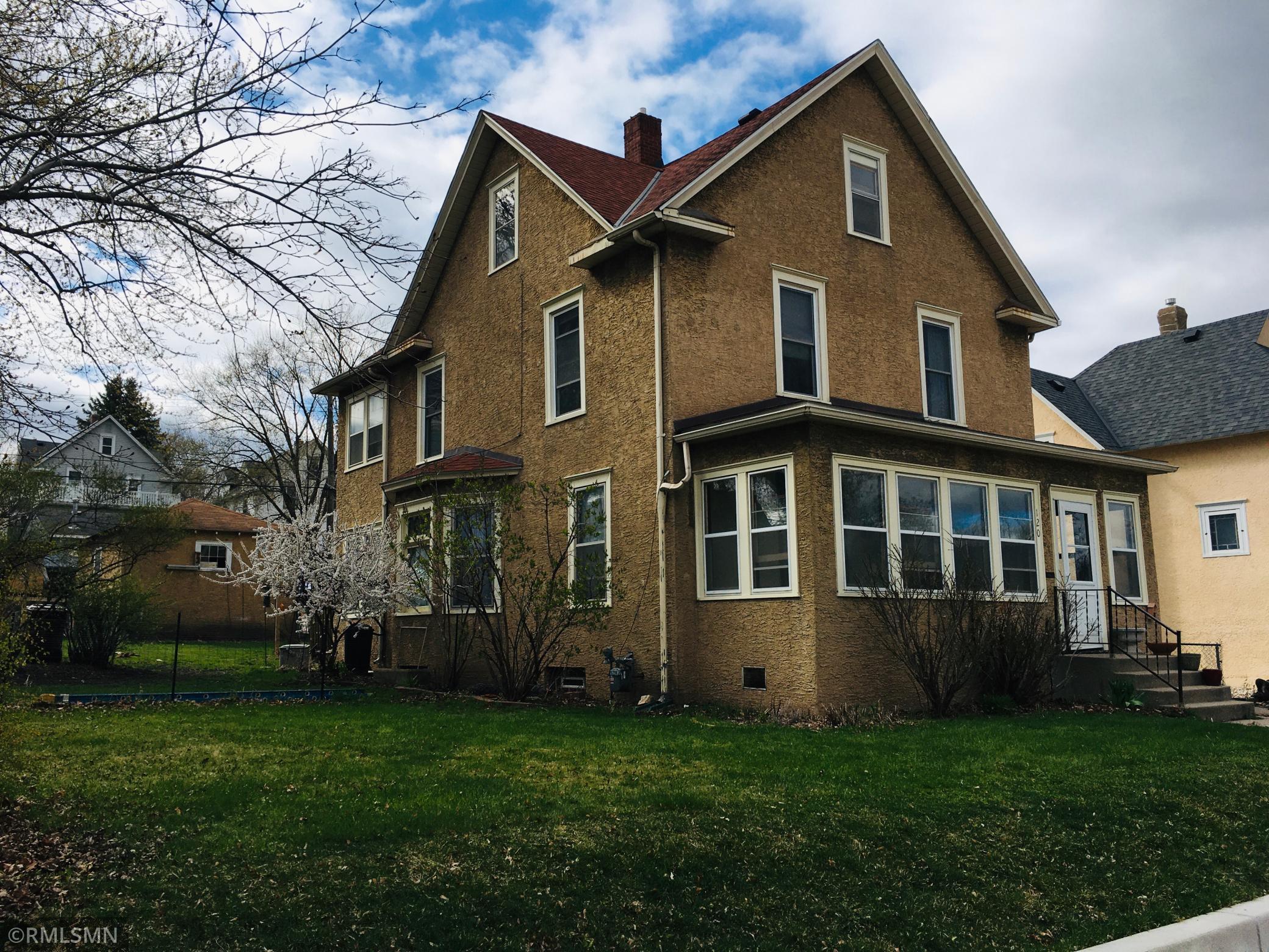 120 3rd Avenue S, South Saint Paul, MN 55075 MLS 5740814 Edina Realty