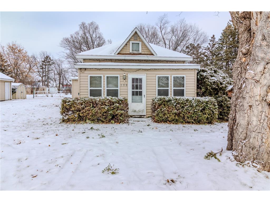 120 3rd Street E Browerville MN 56438 6636459 image1