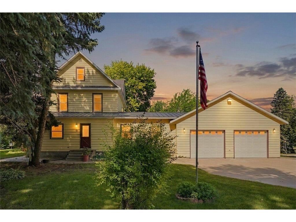120 3rd Street W Hector MN 55342 7096388 image1