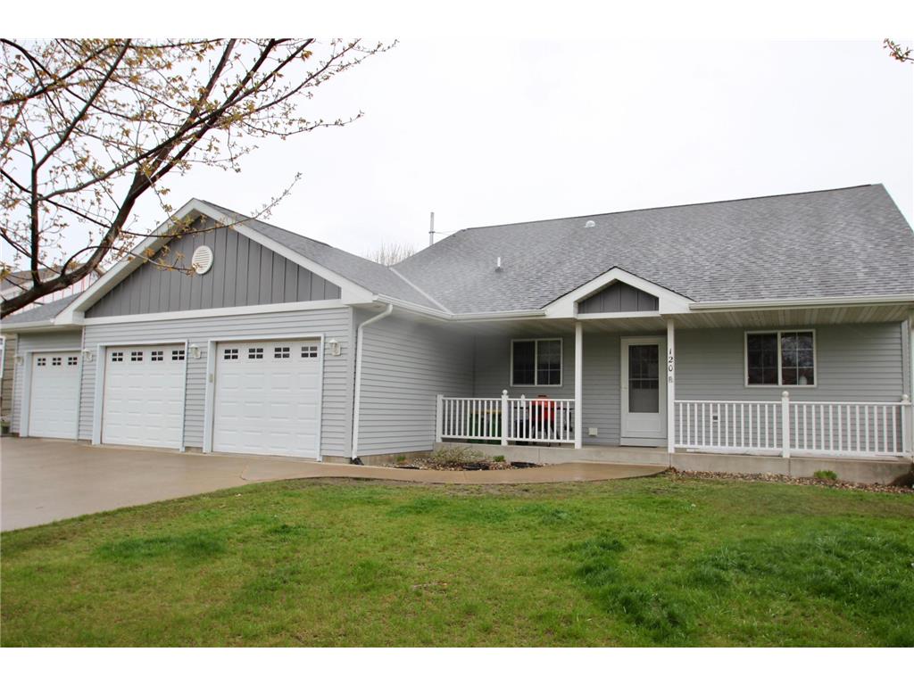 120 9th Street SE, Freeport, MN, 56331 MLS 6529617 Edina Realty