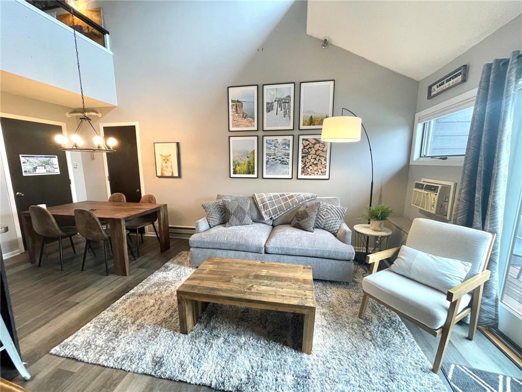 120 Bridge Run Lane #A Lutsen Twp MN 55612 6402509 image1